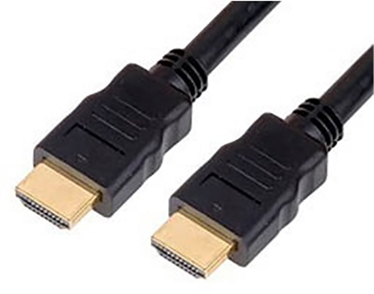 ΚΑΛΩΔΙΟ HDMI-HDMI 1.4V 1.5m CCS ΜΑΥΡΟ BULK OWI